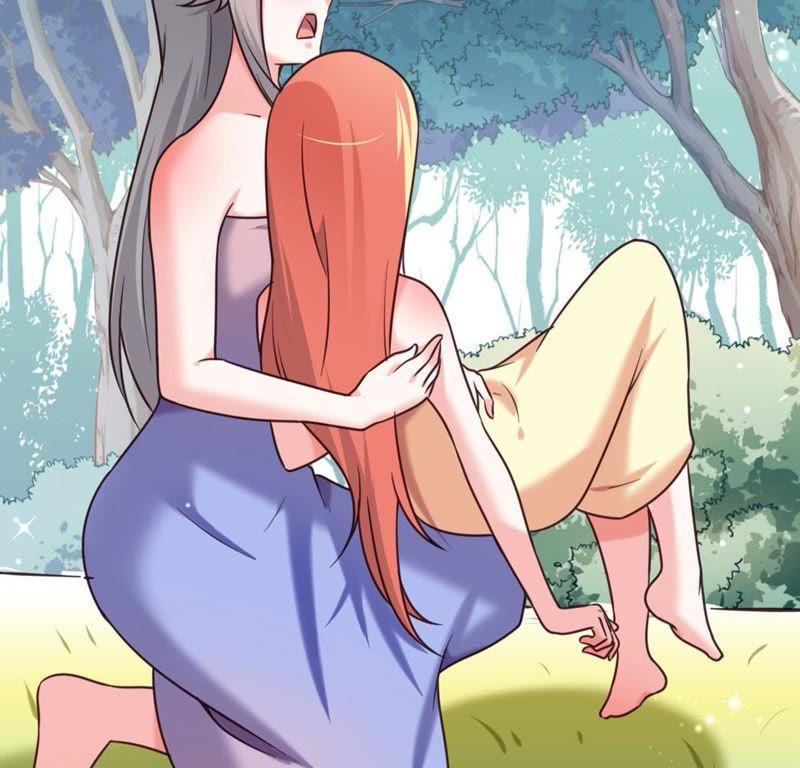 Turned Into a Grass in The Fantasy World? chapter 24